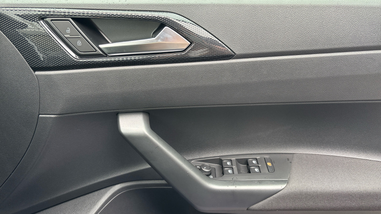 Volkswagen Polo 1.0 TSI Match 5dr Petrol Hatchback